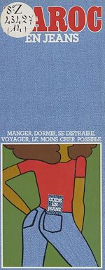 Télécharger le livre :  Maroc en jeans
