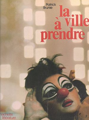 Download the eBook: La ville à prendre