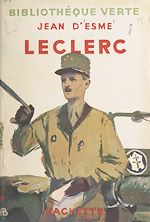 Télécharger le livre :  Leclerc