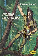 Télécharger le livre :  Robin des Bois