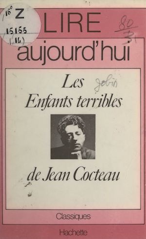 Téléchargez le livre :  Les enfants terribles, de Jean Cocteau