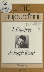 Télécharger le livre :  L'équipage, de Joseph Kessel
