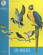 Télécharger le livre :  Les oiseaux