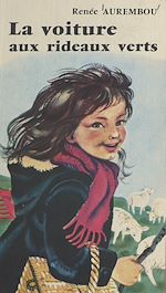 Télécharger le livre :  La voiture aux rideaux verts
