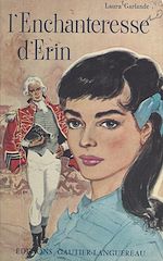 Télécharger le livre :  L'enchanteresse d'Érin