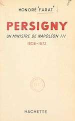 Télécharger le livre :  Persigny