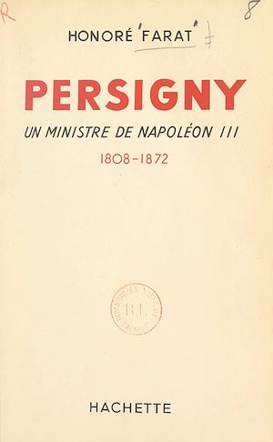 Download the eBook: Persigny