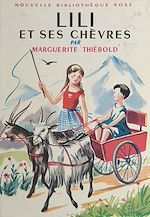 Télécharger le livre :  Lili et ses chèvres