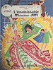 Télécharger le livre :  L'insaisissable Monsieur Jim