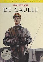 Télécharger le livre :  De Gaulle