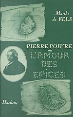 Download this eBook Pierre Poivre