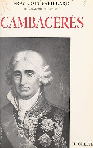 Download the eBook: Cambacérès