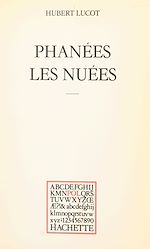 Télécharger le livre :  Phanées les nuées