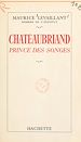 Télécharger le livre :  Chateaubriand