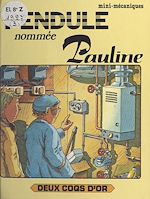 Télécharger le livre :  Une pendule nommée Pauline