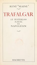 Télécharger le livre :  Trafalgar