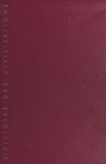 Télécharger le livre :  L'histoire des civilisations