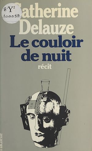 Téléchargez le livre :  Le couloir de nuit