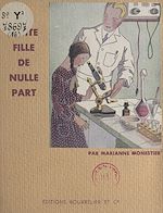 Télécharger le livre :  La petite fille de nulle part