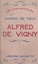 Télécharger le livre :  Alfred de Vigny