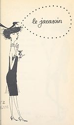 Télécharger le livre :  Le jacassin