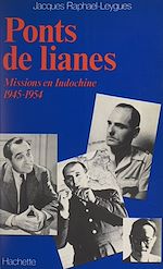 Télécharger le livre :  Ponts de Lianes