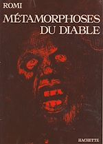 Télécharger le livre :  Métamorphoses du diable