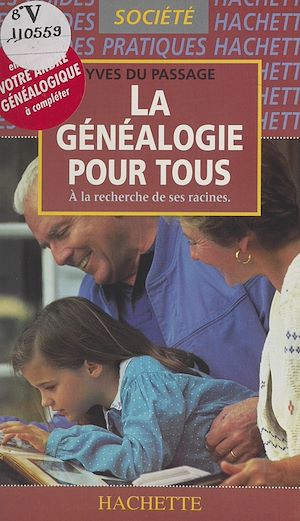Download the eBook: La généalogie pour tous