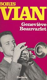 Télécharger le livre :  Boris Vian, 1920-1959