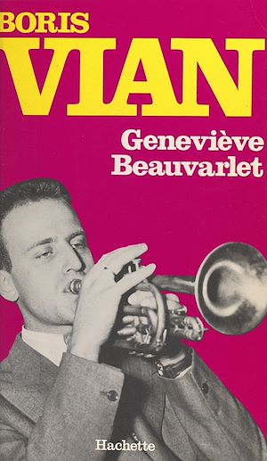 Téléchargez le livre :  Boris Vian, 1920-1959