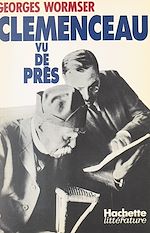 Télécharger le livre :  Clemenceau vu de près