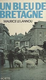 Télécharger le livre :  Un bleu de Bretagne