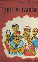 Download this eBook Rue Attarine