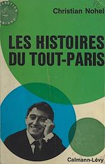 Download this eBook Les histoires du Tout-Paris