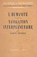 Télécharger le livre :  L'humanité devant la navigation interplanétaire