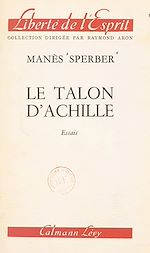 Download this eBook Le talon d'Achille