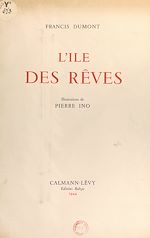 Download this eBook L'île des rêves