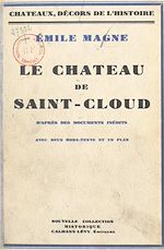 Télécharger le livre :  Le Château de Saint-Cloud