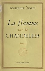 Download this eBook La flamme sur le chandelier