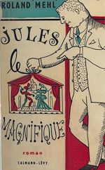 Download this eBook Jules le magnifique