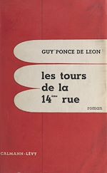Download this eBook Les tours de la 14e rue