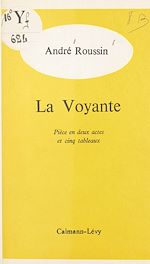 Download this eBook La voyante