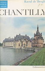 Download this eBook Chantilly