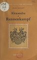 Télécharger le livre :  Alexandre de Rennenkampf et ses amis