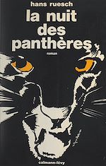 Download this eBook La nuit des panthères