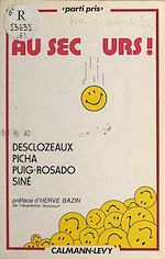 Download this eBook Au secours !