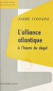 Télécharger le livre :  L'Alliance Atlantique à l'heure du dégel