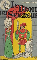 Download this eBook Le droit du seigneur