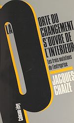 Download this eBook La porte du changement s'ouvre de l'intérieur