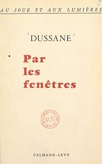 Download this eBook Au jour et aux lumières (2)